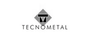Logo TECNOMETAL