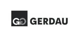 Logo GERDAU