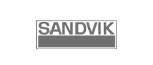 Logo SANDVIK