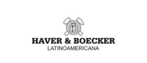 Logo HAVER &BOECKER