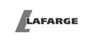 Logo Lafarge