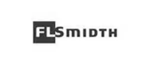 Logo FLSmidth