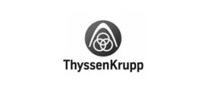 Logo ThyssenKrupp