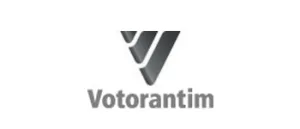 Logo Votorantim