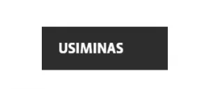 Logo Usiminas