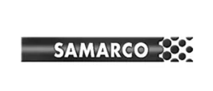 Logo SAMARCO