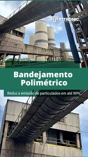 Titronic Plásticos Industriais